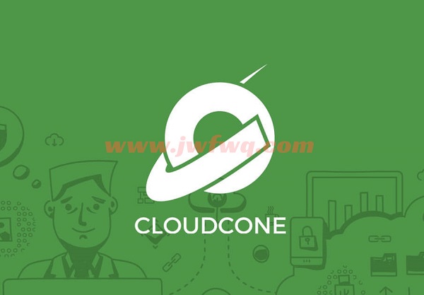 便宜美国云服务器cloudcone，低至$0.00699/小时，支持Windows操作系统-境外服务器